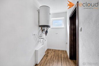 Hľadáte nový domov s kvalitným prevedením, úspornou prevádzk