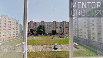 Ponúkame na predaj priestranný 3-izbový byt v príjemnej a po