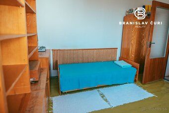 PETER MINARČÍK z Branislav Čuri Reality ponúka na predaj:
4 