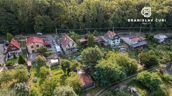 Obec Šemša, len 12 km od Košíc, s priamým napojením na cestu