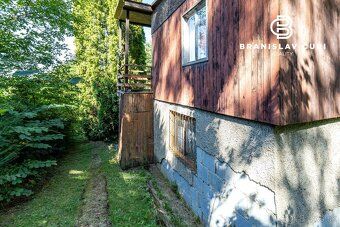 Obec Šemša, len 12 km od Košíc, s priamým napojením na cestu