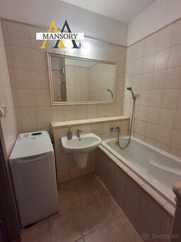 Na predaj v Revúcej v centre mesta, 72 m2 / 3 izbový zrekonš