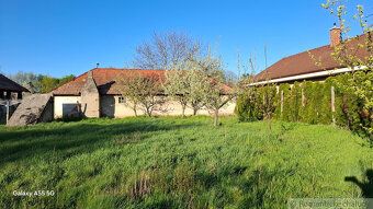 Hľadali ste niekedy miesto pre život, kde sa končí mestský h