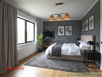Zabudnite na nudné novostavby. V Divíne na vás čaká príležit