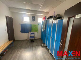 MAXEN Reality Centrum ponúka na predaj novú HALU právoplatne
