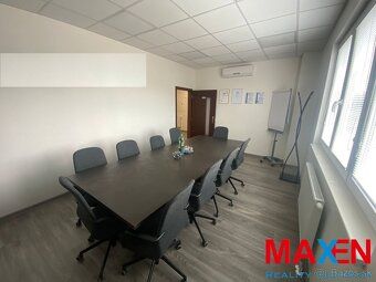 MAXEN Reality Centrum ponúka na predaj novú HALU právoplatne
