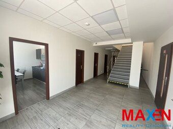 MAXEN Reality Centrum ponúka na predaj novú HALU právoplatne