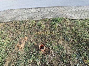 🌞 NA PREDAJ – Lukratívny stavebný pozemok 970 m² | Pečovská 