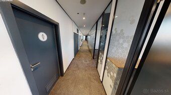 Ponúkame na prenájom COWORKING administratívne priestory vys
