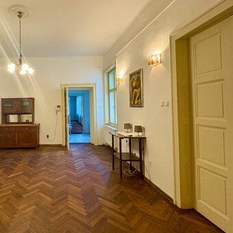 Dom z prvej polovice 20. storočia si dodnes zachoval pôvodné
