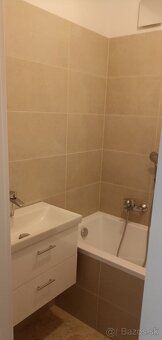 Sprostredkujeme predaj 2 izbového bytu s balkónom v Nových Z