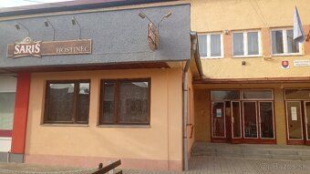 COOP Jednota LM, divízia Spišská Nová Ves ponúka na prenájom