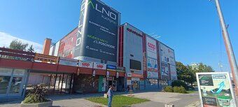 COOP Jednota LM divízia Spišská Nová Ves
ponúka na prenájom 