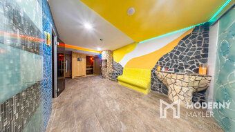 Typ: Hotel - penzión Ulica: - Obec: Vernár
Moderný maklér pr