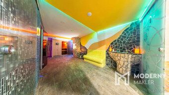 Typ: Hotel - penzión Ulica: - Obec: Vernár
Moderný maklér pr