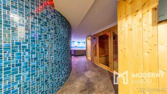 Typ: Hotel - penzión Ulica: - Obec: Vernár
Moderný maklér pr