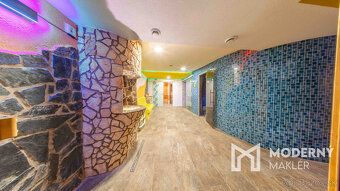 Typ: Hotel - penzión Ulica: - Obec: Vernár
Moderný maklér pr