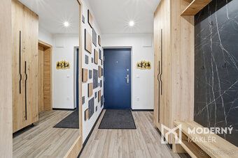 Typ: 2-izbový byt Ulica: Lesná Obec: Lozorno
Moderný maklér 