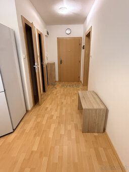 Hľadáte útulné bývanie s dobrou dostupnosťou a bez stresu z 