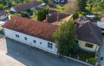 Hľadáte dom v Bánovciach nad Bebravou v čiastočne prerebenom