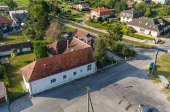 Hľadáte dom v Bánovciach nad Bebravou v čiastočne prerebenom