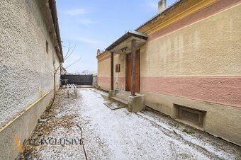 Realitná kancelária ALL INCLUSIVE REAL Vám ponúka na predaj 