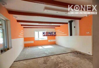 ID:2987 Ponúkame na predaj rodinný dom v obci Veľké Raškovce