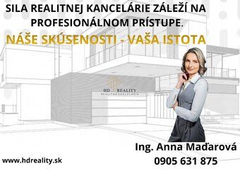 Ponúkame na predaj charizmatický 1-izbový apartmán o výmere 