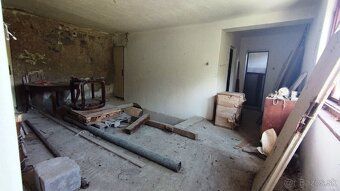 Ponuka - na predaj rozostavaný rodinný dom v prímestskej čas