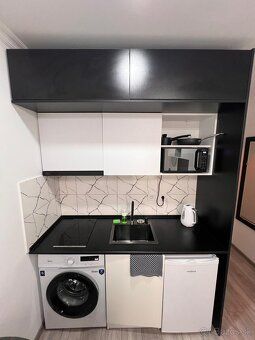 Ponúkame na predaj moderný investičný apartmán s rozlohou 28