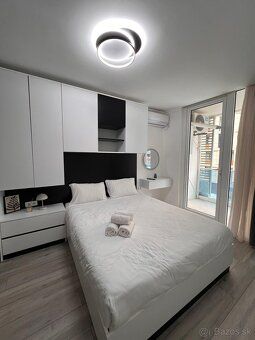 Ponúkame na predaj moderný investičný apartmán s rozlohou 28