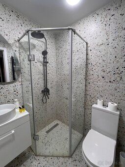 Ponúkame na predaj moderný investičný apartmán s rozlohou 28