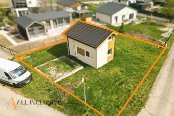 Realitná kancelária ALL INCLUSIVE REAL Vám ponúka na predaj 