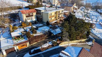Alphareality.sk ponúka exkluzívne na predaj rodinný dom v me