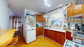 Alphareality.sk ponúka exkluzívne na predaj rodinný dom v me
