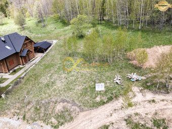 Alphareality.sk ponúka exkluzívne na predaj stavebný pozemok