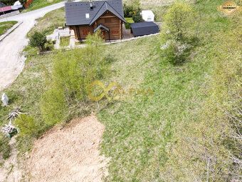 Alphareality.sk ponúka exkluzívne na predaj stavebný pozemok