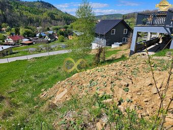 Alphareality.sk ponúka exkluzívne na predaj stavebný pozemok