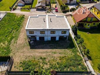 Alphareality.sk ponúka exkluzívnena predaj novostavbu rodinn
