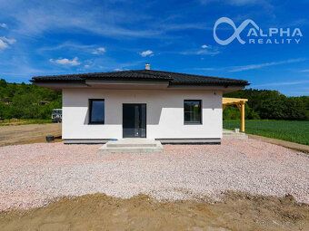 Alphareality.sk ponúka exkluzívne na predaj  nízkoenergetick