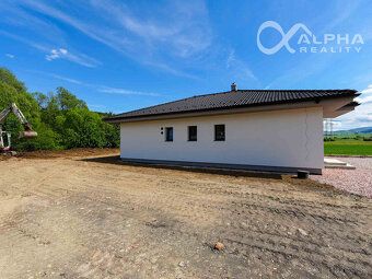 Alphareality.sk ponúka exkluzívne na predaj  nízkoenergetick
