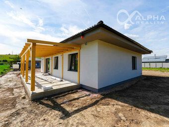 Alphareality.sk ponúka exkluzívne na predaj  nízkoenergetick