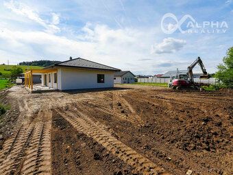 Alphareality.sk ponúka exkluzívne na predaj  nízkoenergetick