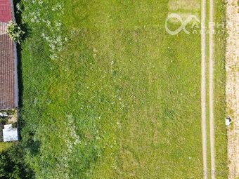 Alphareality.sk ponúka exkluzívne na predaj pozemok vhodný n