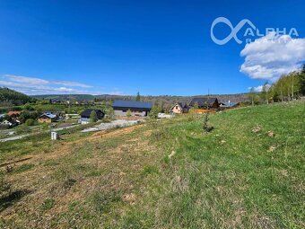 Alphareality.sk ponúka na predaj 3 pozemky vhodné na výstavb