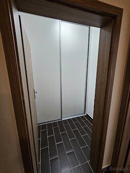 Dám do prenájmu 3 izbový byt (86m2) v Šamoríne na školskej u