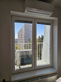 Dám do prenájmu 3 izbový byt (86m2) v Šamoríne na školskej u