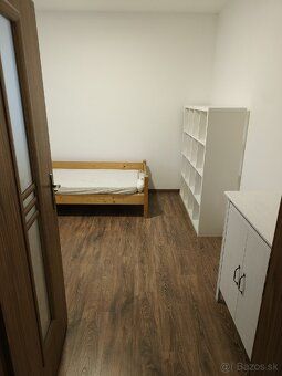 Dám do prenájmu 3 izbový byt (86m2) v Šamoríne na školskej u