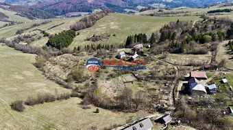 Typ: Iný pozemok vhodný na výstavbu Obec: Lysá pod Makytou
R