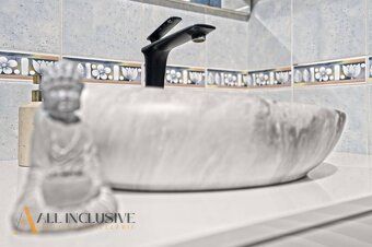 Realitná kancelária ALL INCLUSIVE REAL Vám exkluzívne ponúka